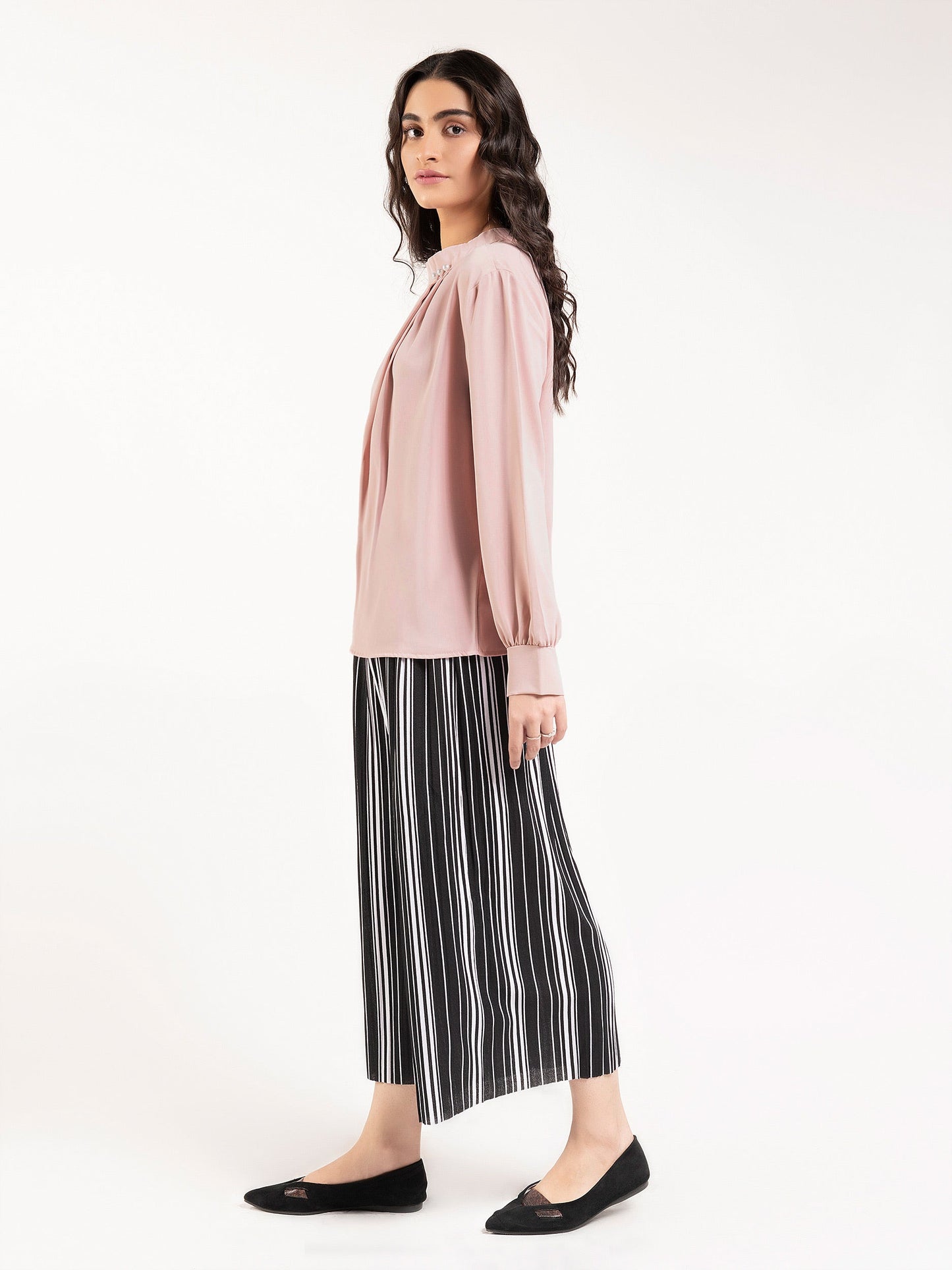 Limelight - Plain Top