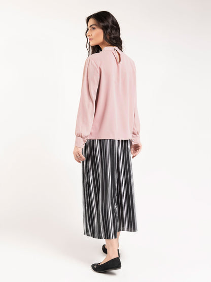 Limelight - Plain Top