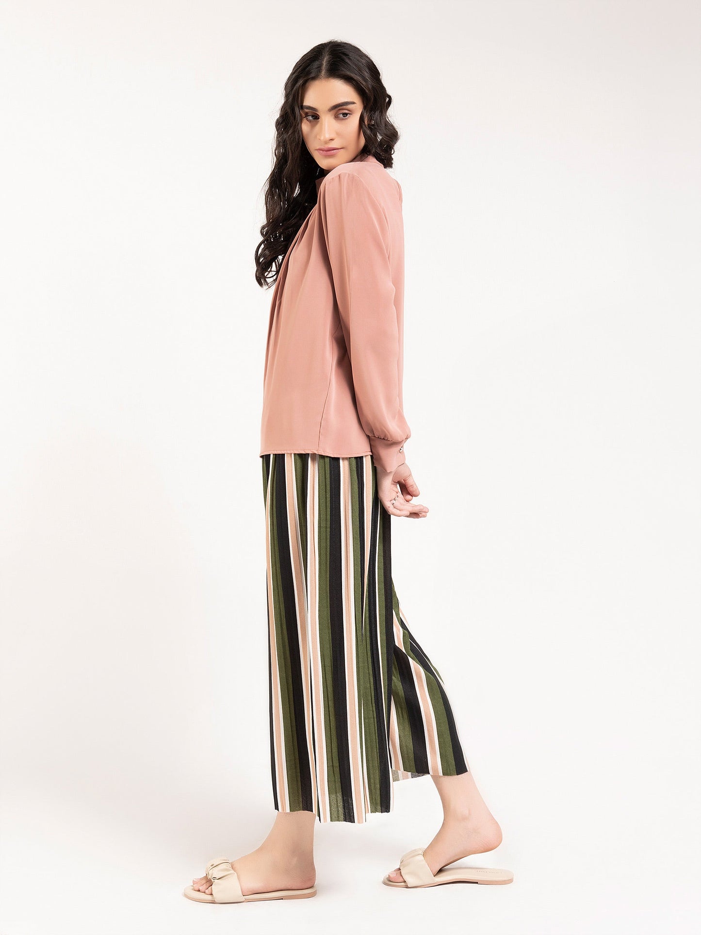 Limelight - Plain Top