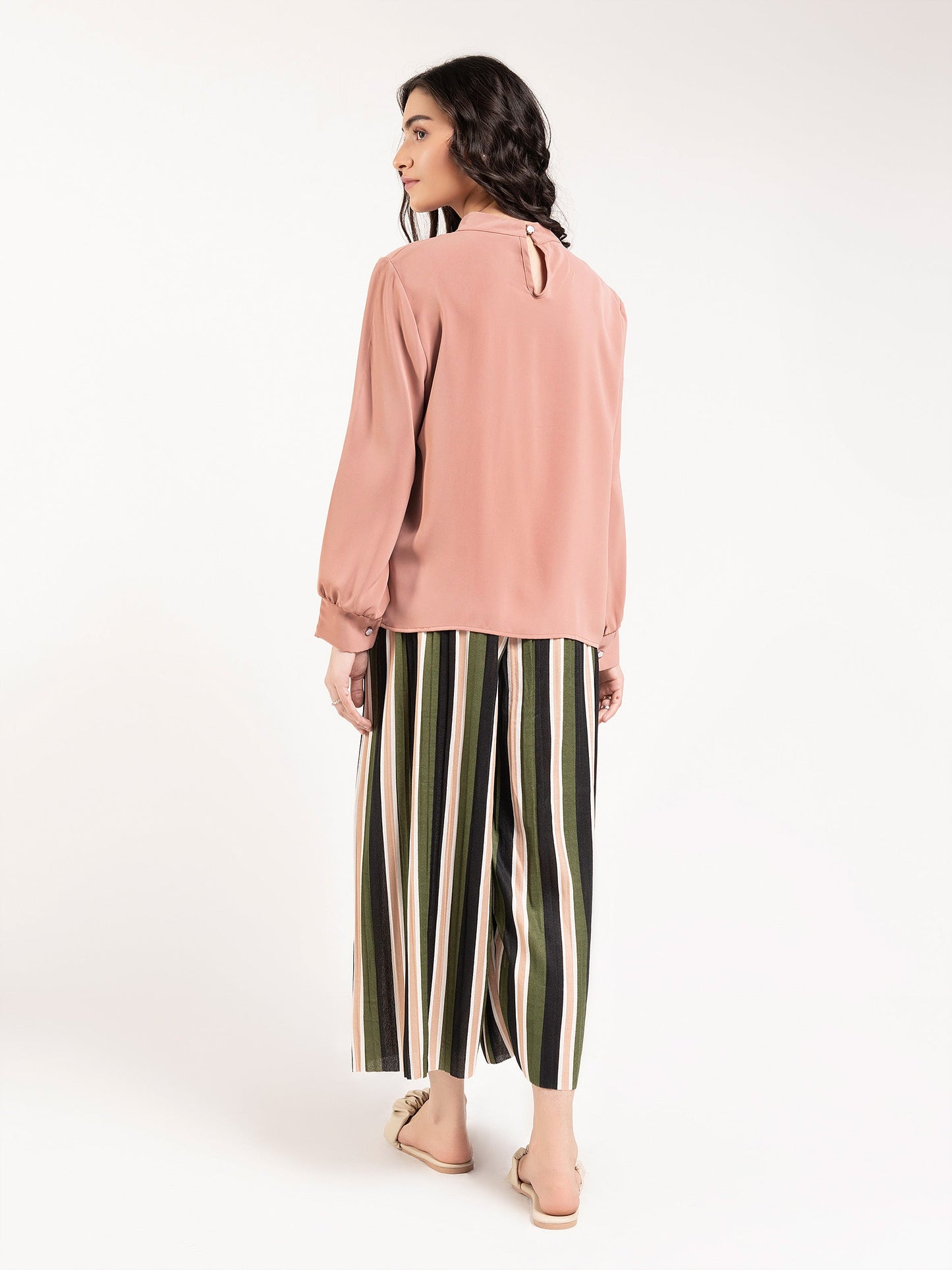 Limelight - Plain Top