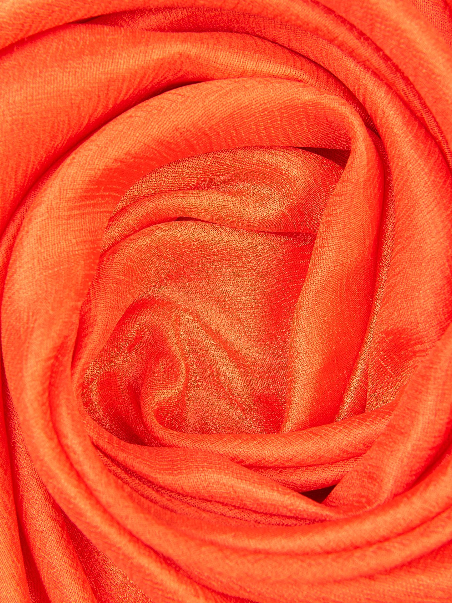 Limelight - Dyed Silk Scarf