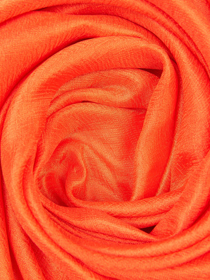 Limelight - Dyed Silk Scarf