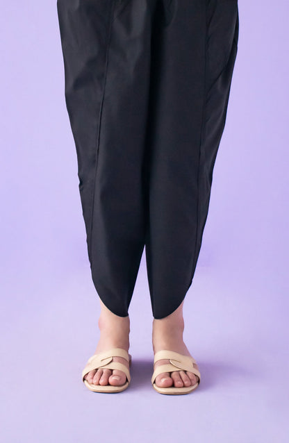Orient - Stitched Bottoms 1 Piece Plain Cambric Shalwar
