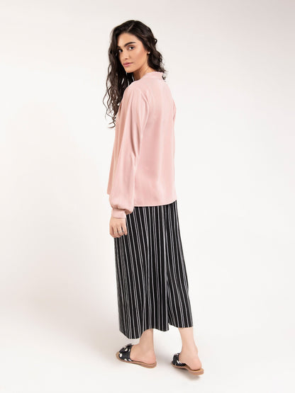 Limelight - Pearl Top