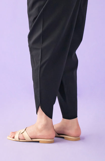 Orient - Stitched Bottoms 1 Piece Plain Cambric Shalwar