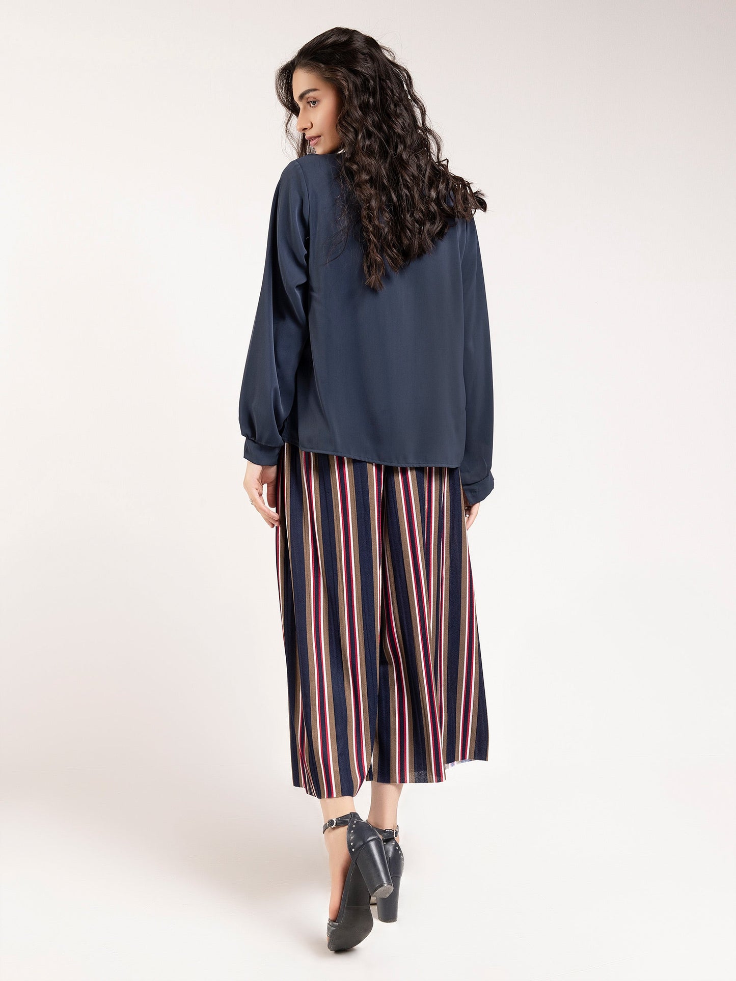 Limelight - Pearl Top