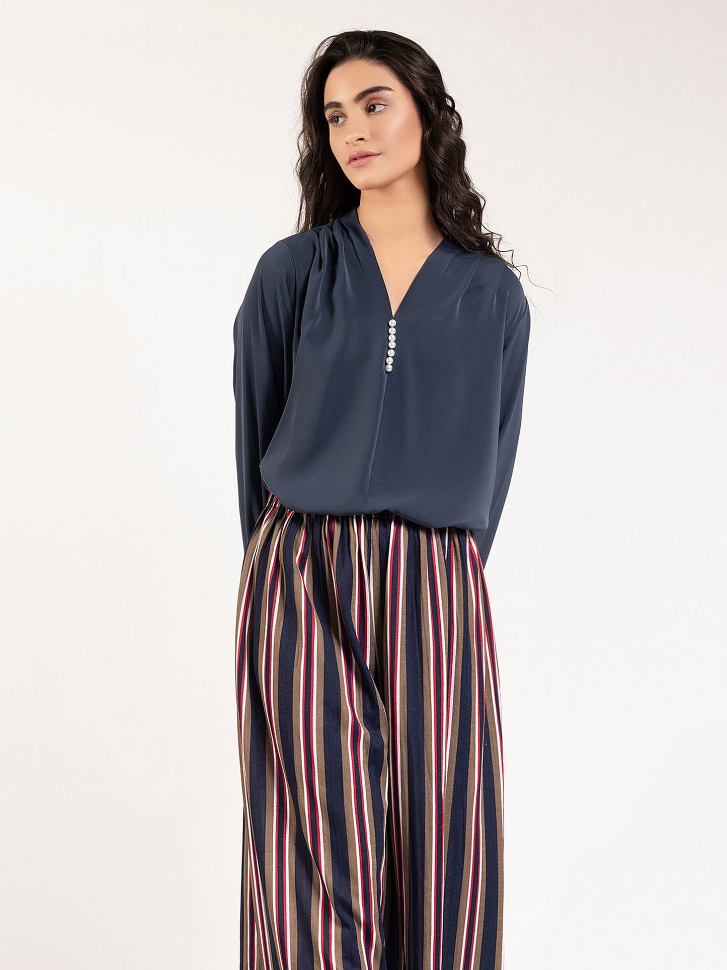 Limelight - Pearl Top