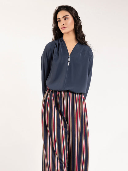 Limelight - Pearl Top