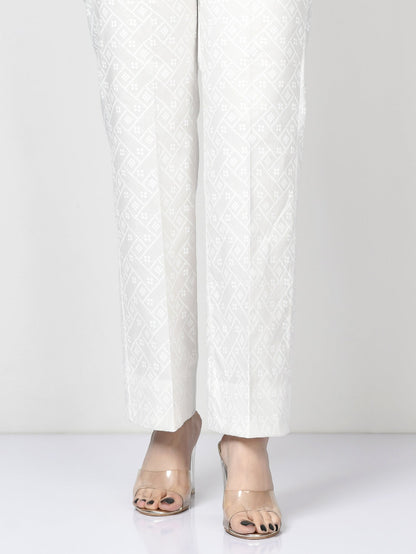 Limelight - Printed Winter Cotton Pants