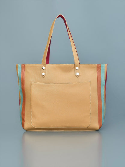 Limelight - Tote Bag