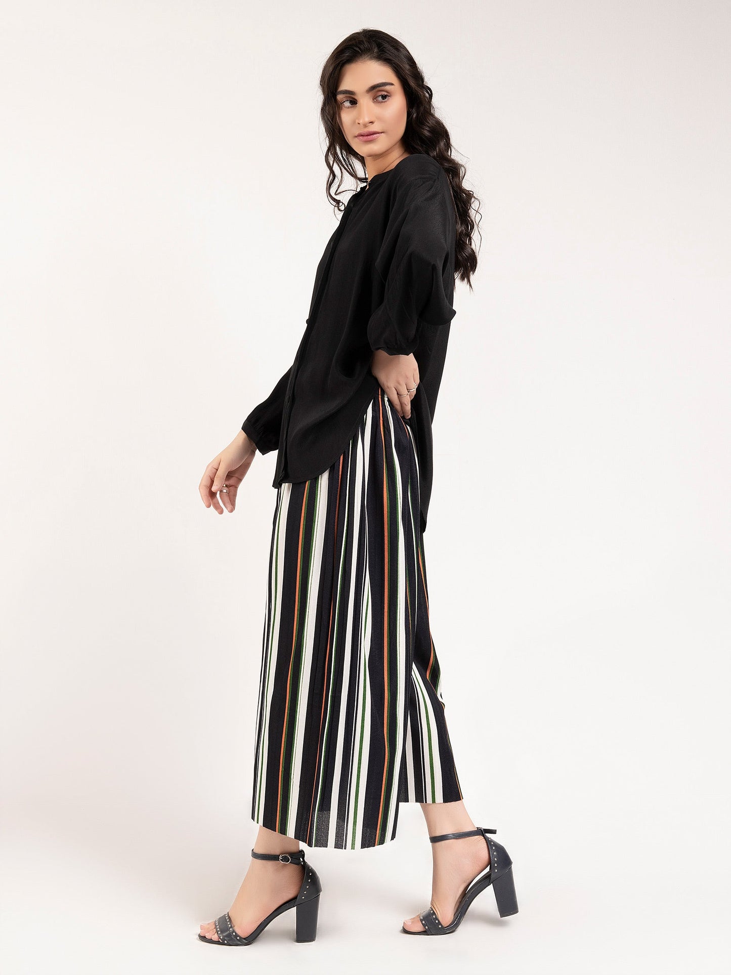 Limelight - Solid Grip Top