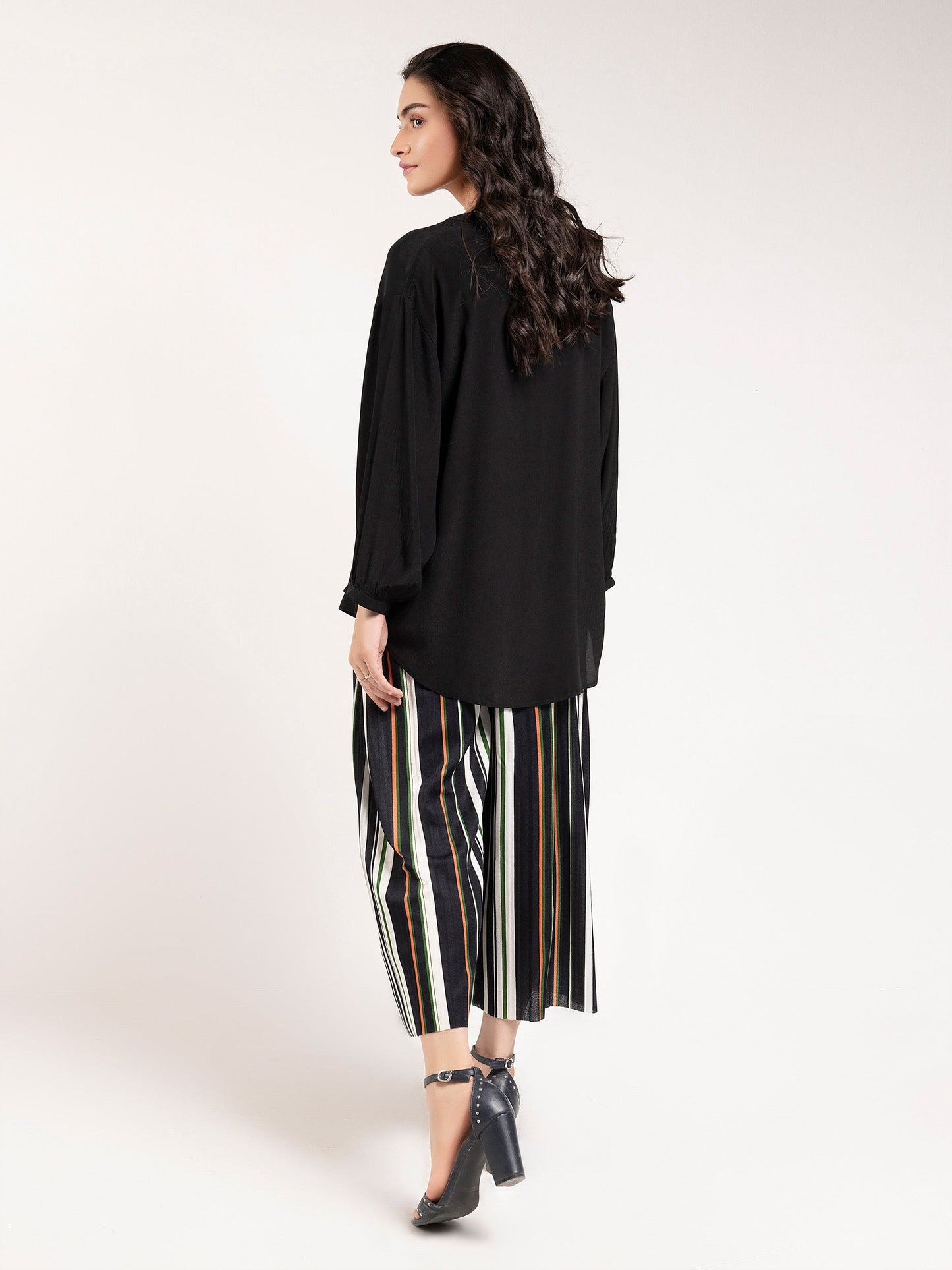 Limelight - Solid Grip Top