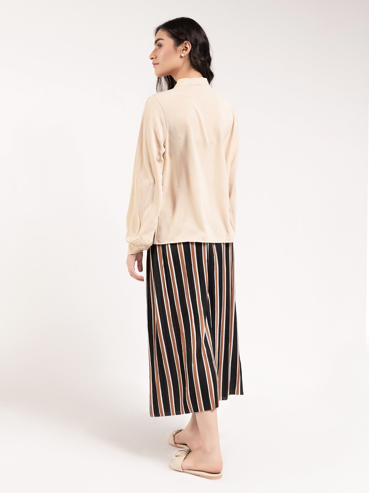 Limelight - Pearl Top