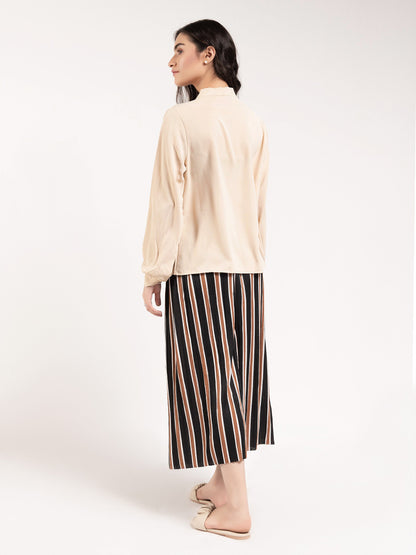 Limelight - Pearl Top