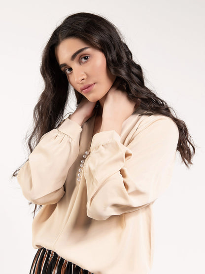 Limelight - Pearl Top