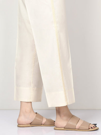 Limelight - Shimmer Stripe Winter Cotton Pants