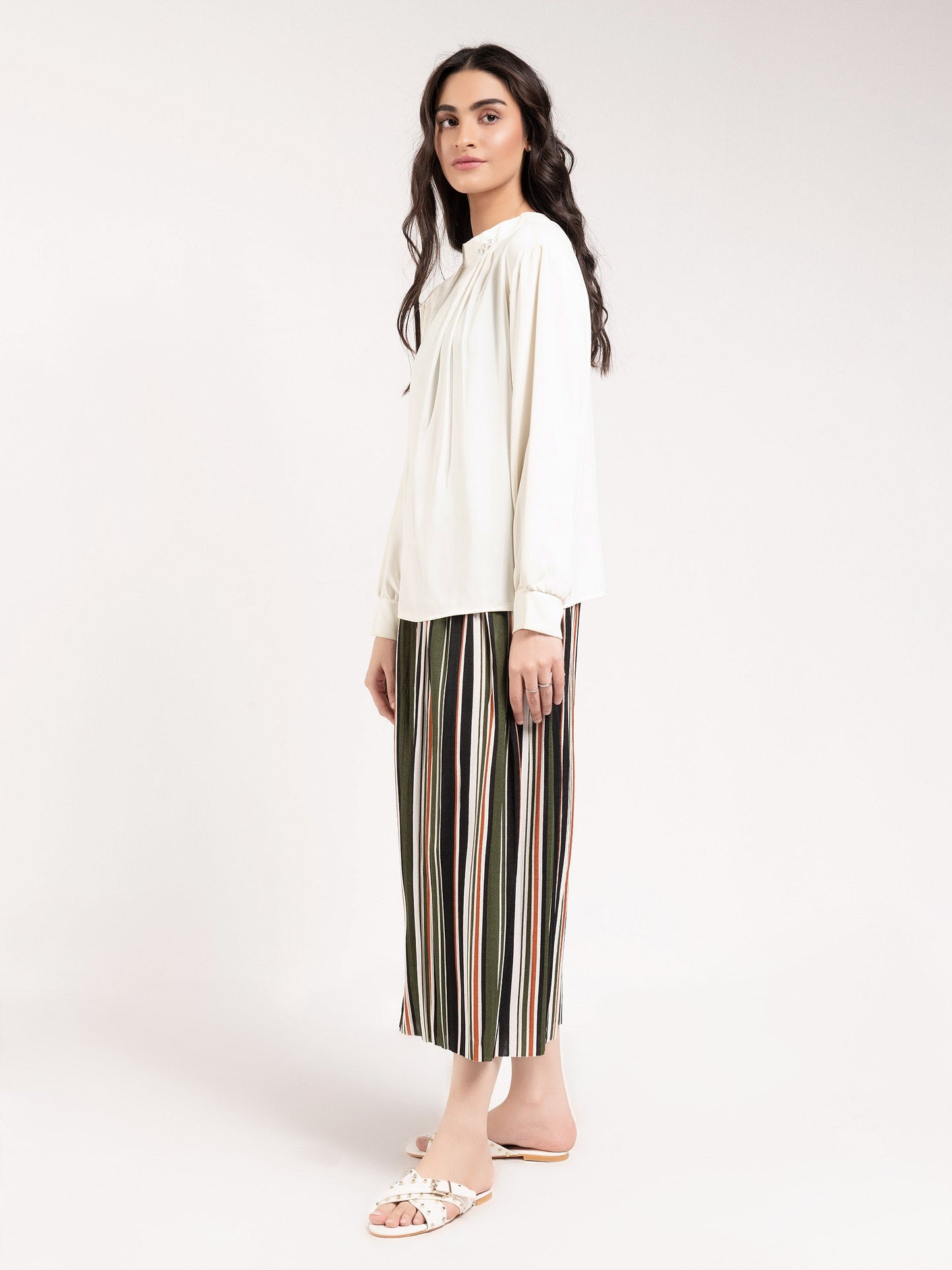 Limelight - Plain Top