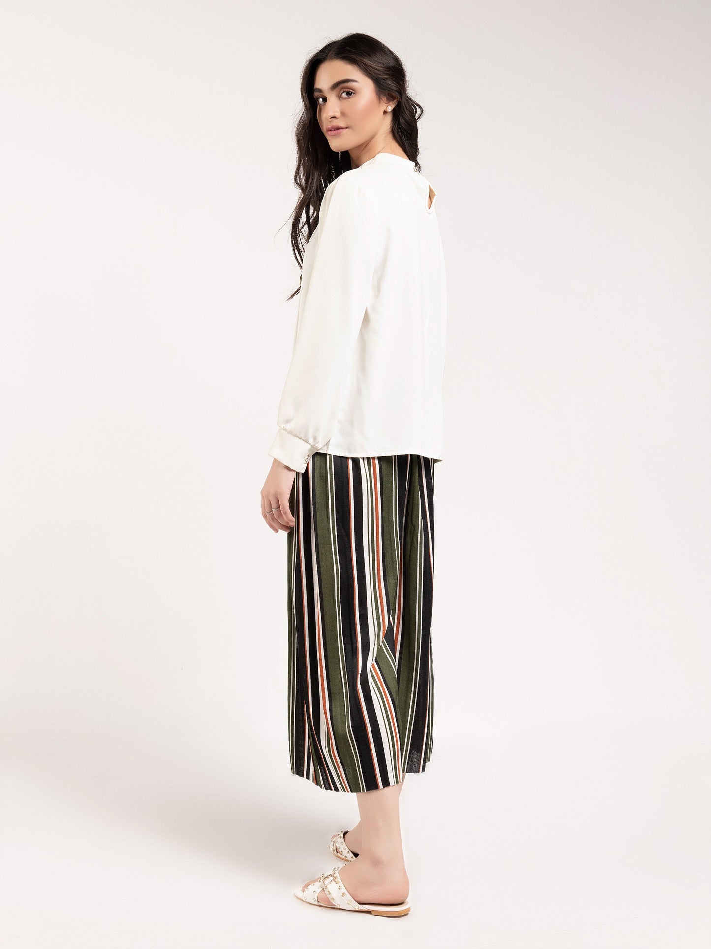 Limelight - Plain Top