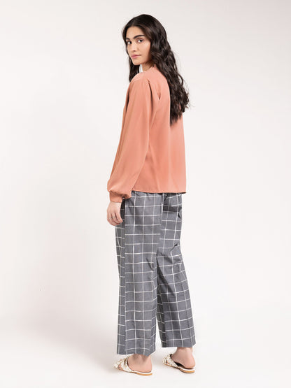 Limelight - Pearl Top