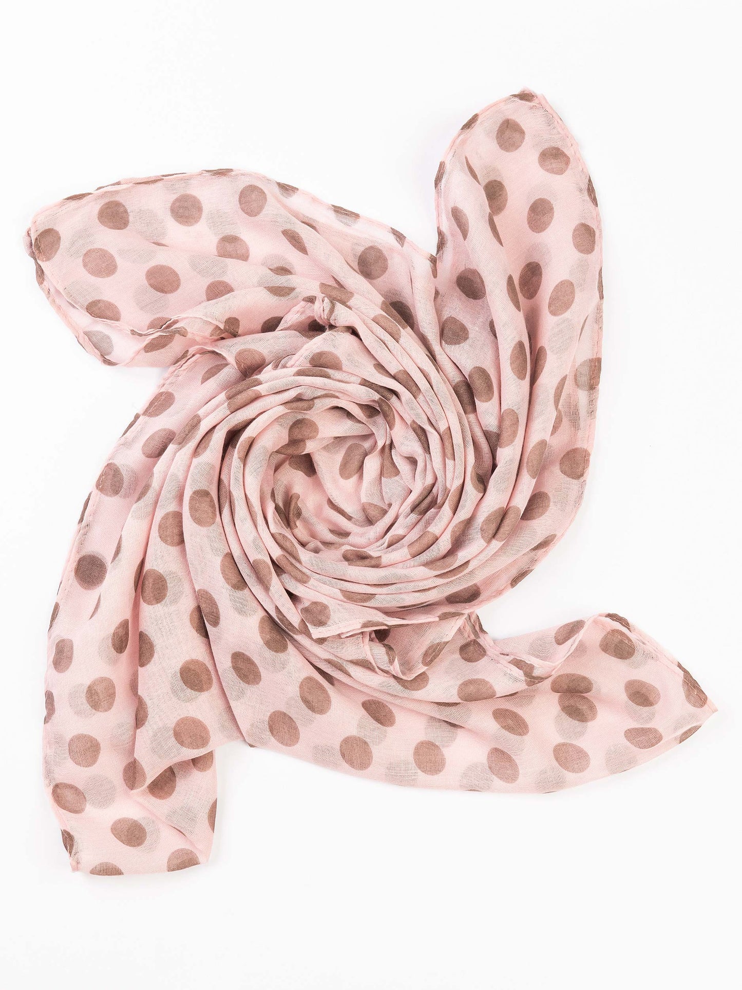 Limelight - Printed Viscose Scarf