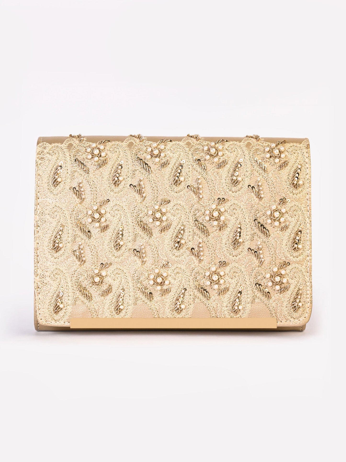 Formal Clutch
