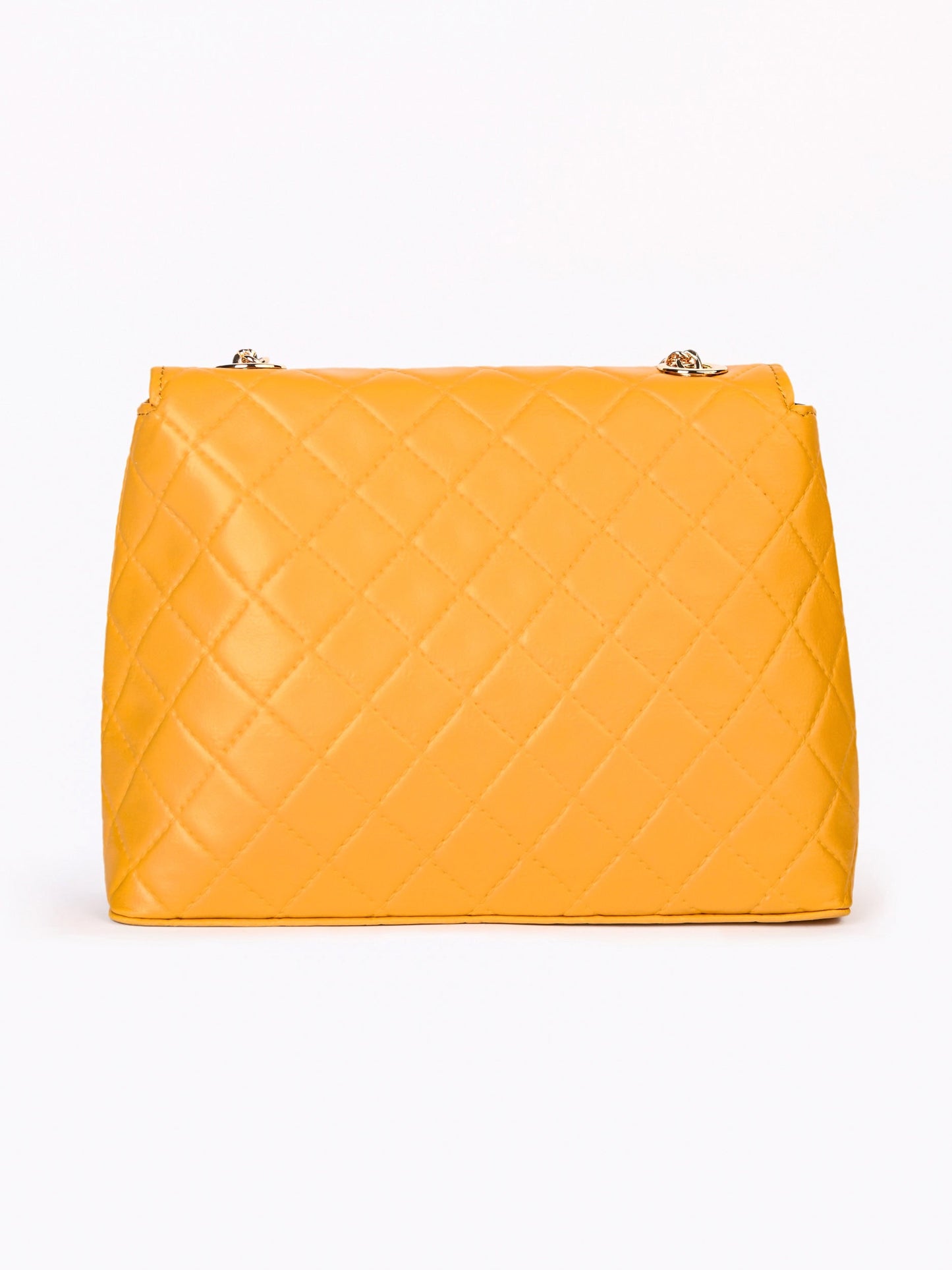 Stitch Pattern Handbag