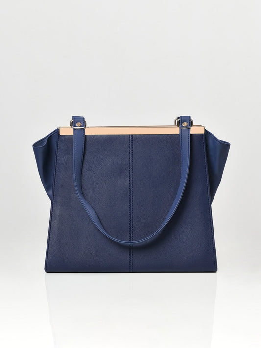 Limelight - Trapeze Handbag