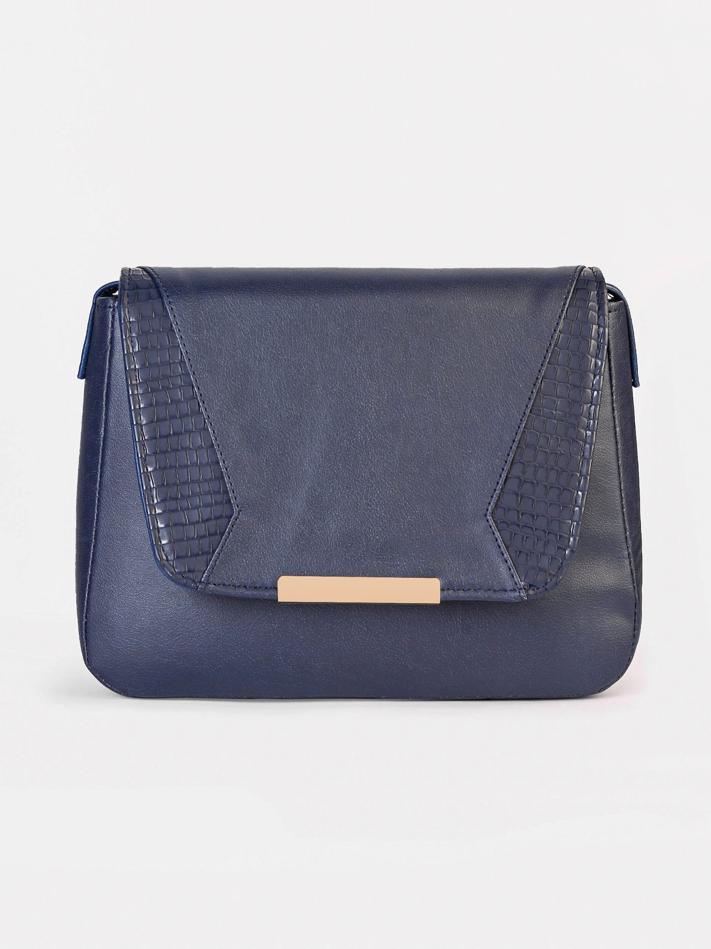 Textured Handbag