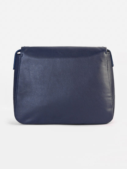 Textured Handbag
