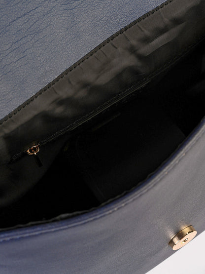 Textured Handbag