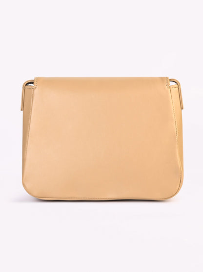 Textured Handbag