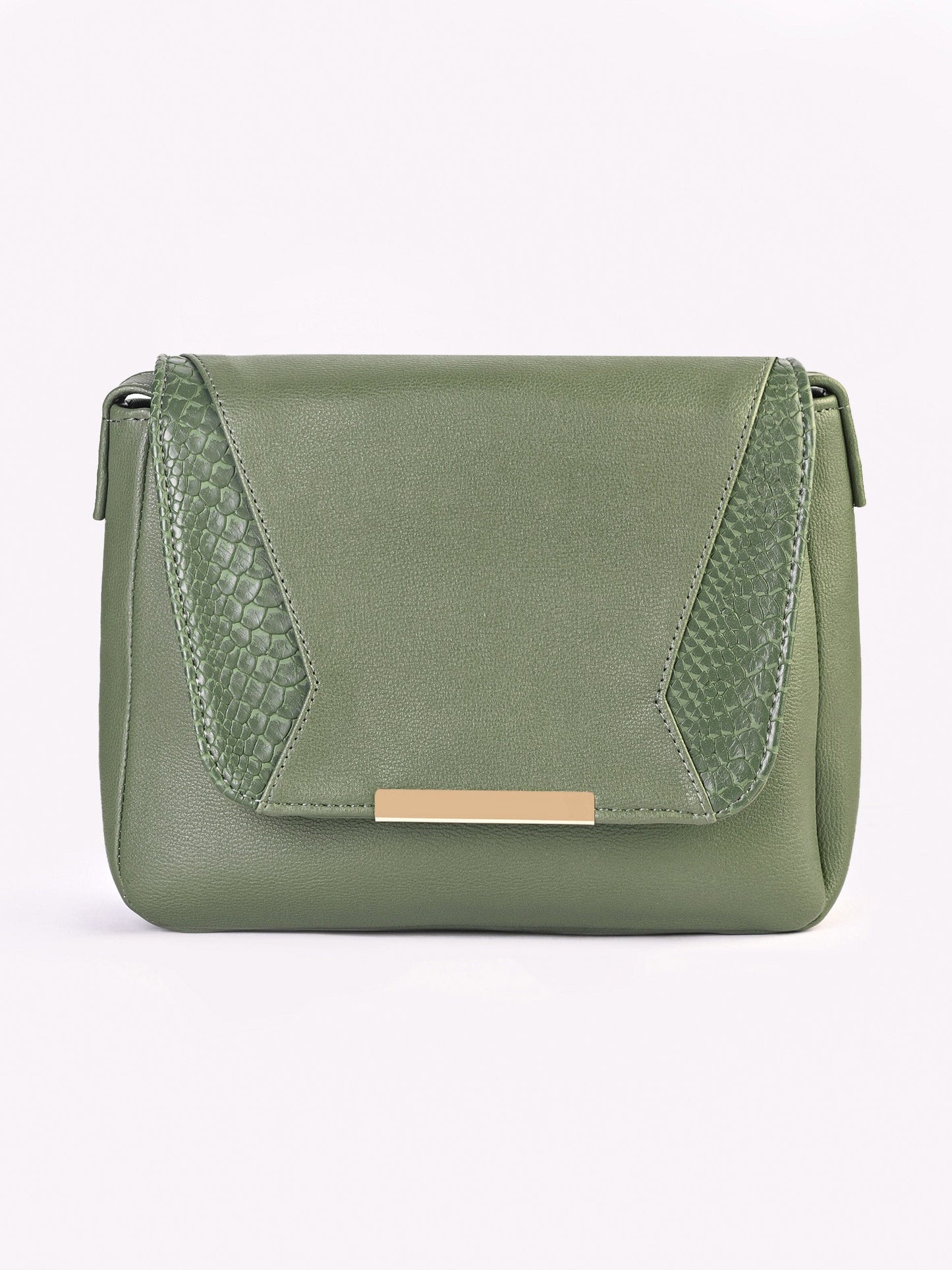Textured Handbag