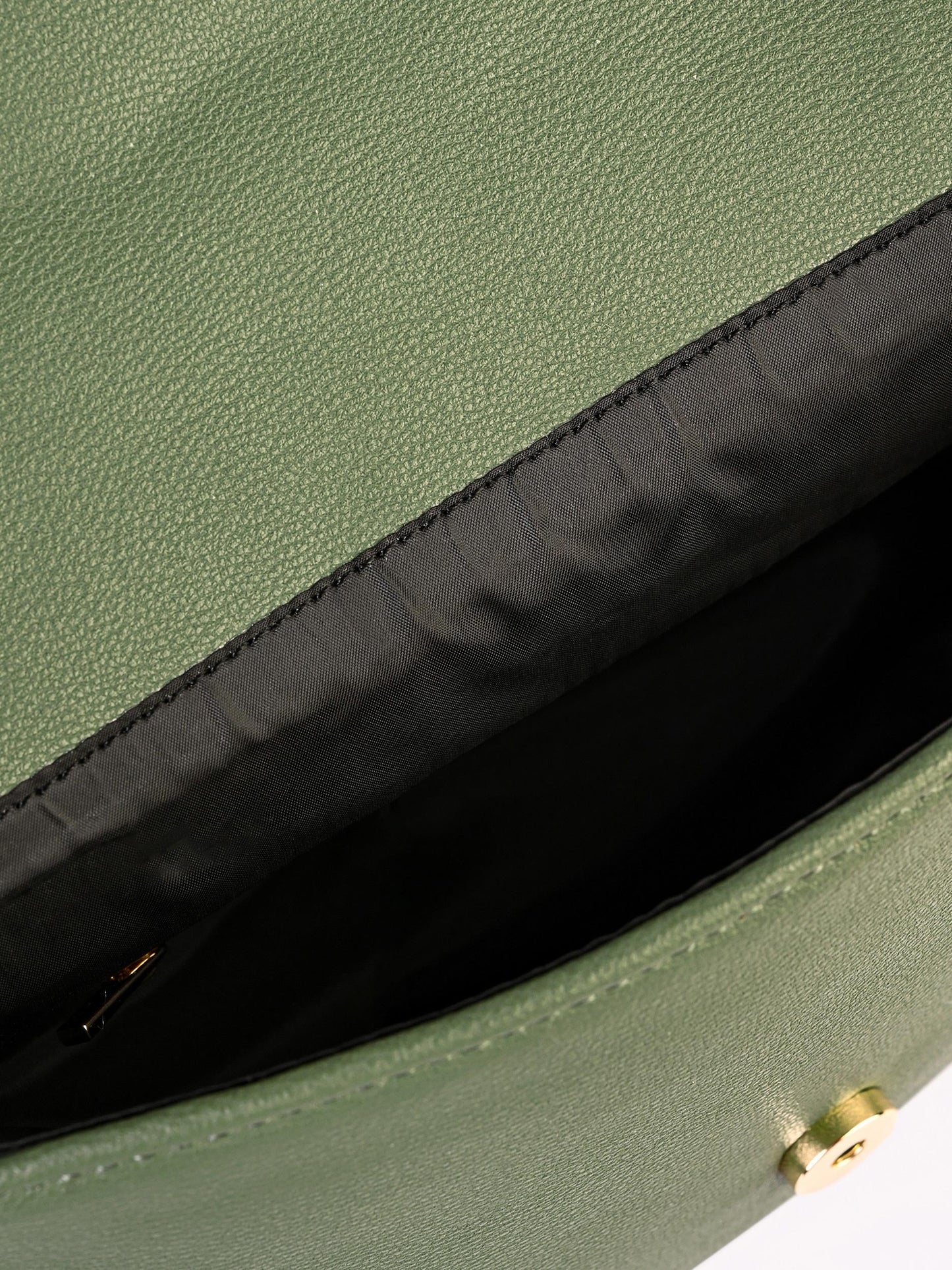 Textured Handbag