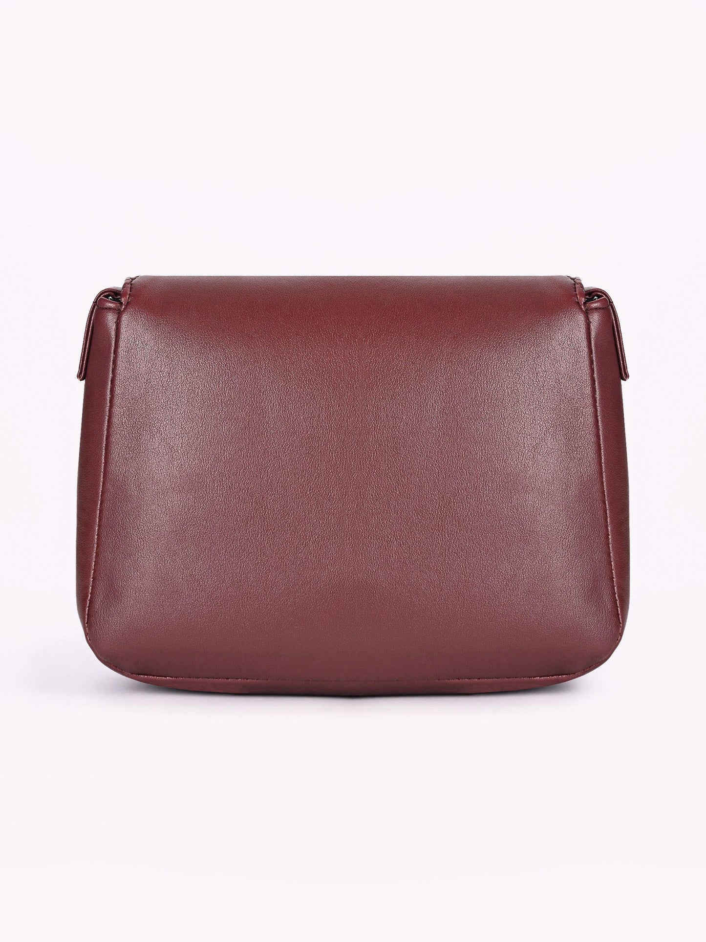 Textured Handbag
