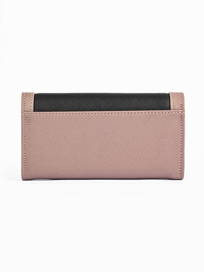 Two Tone Wallet