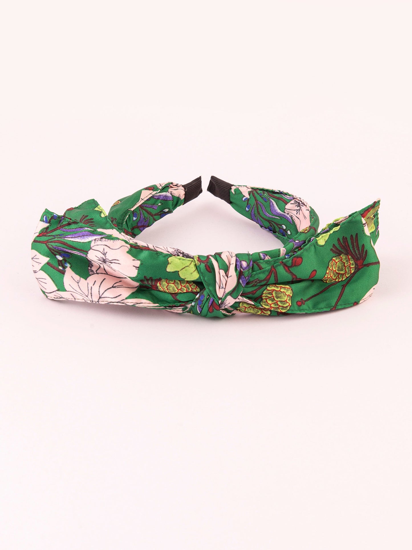 Limelight - Printed Bow Hairband