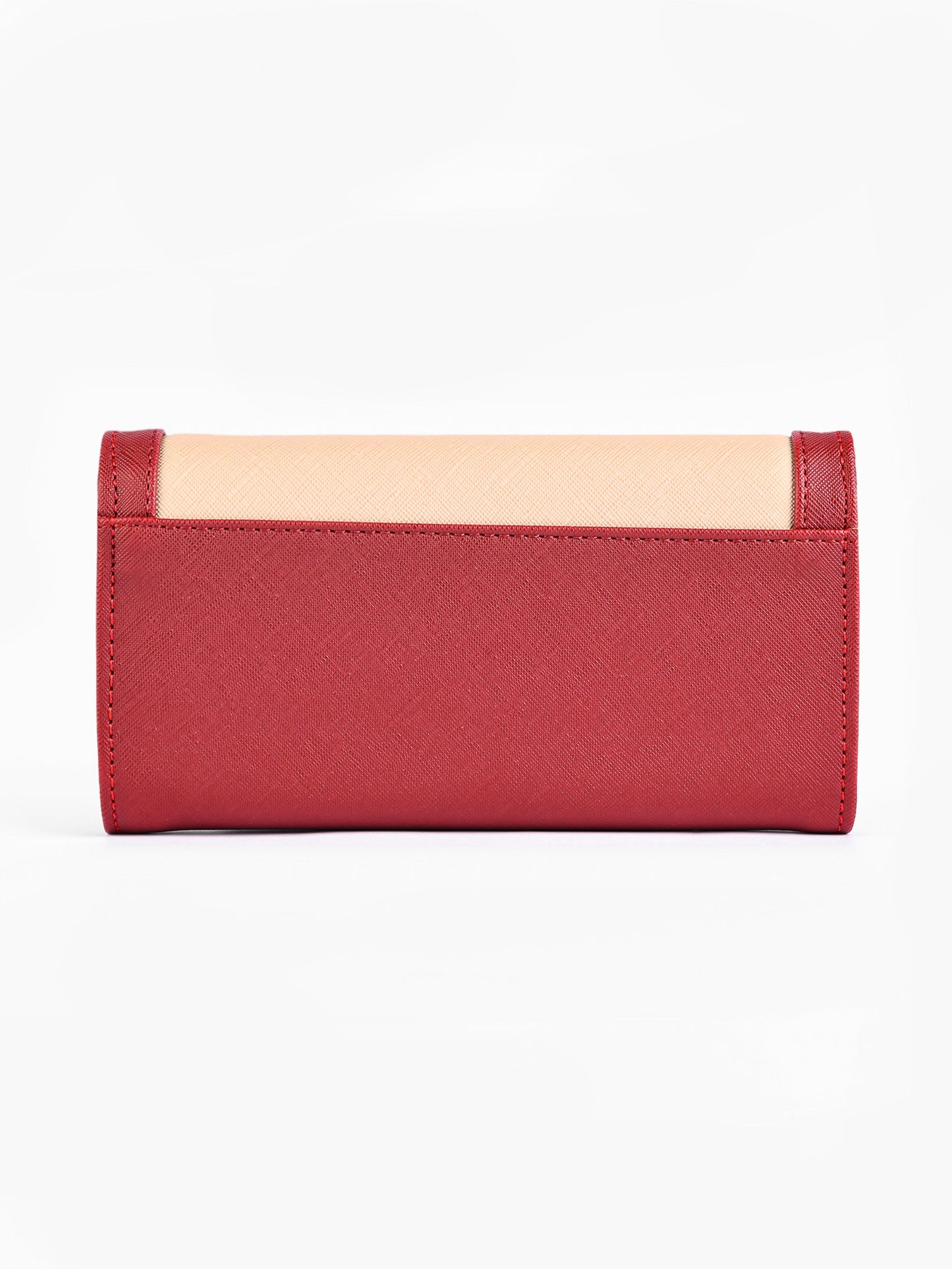 Two Tone Wallet