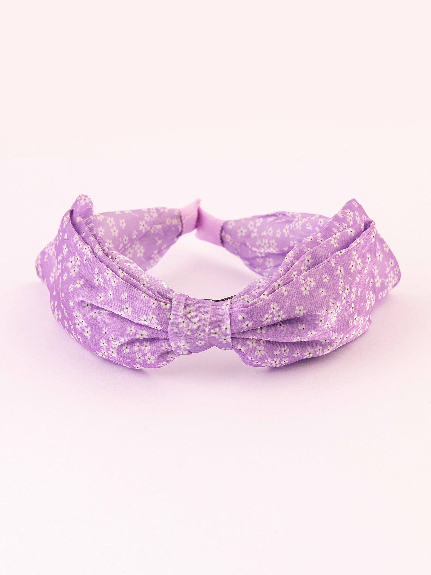 Limelight - Printed Hairband