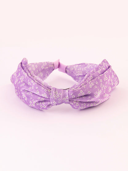 Limelight - Printed Hairband