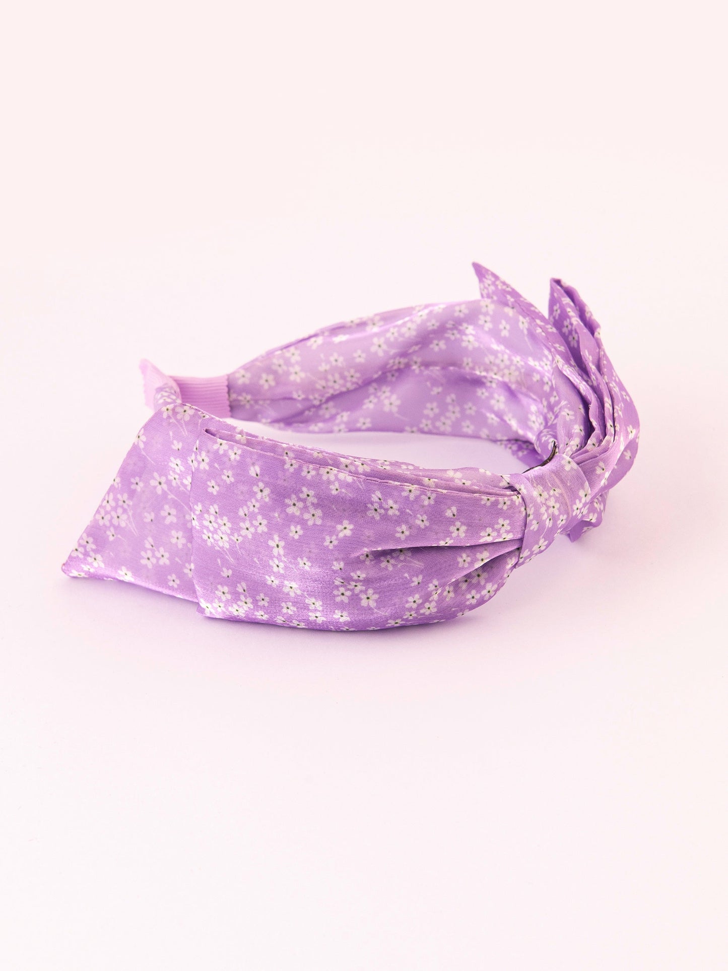 Limelight - Printed Hairband