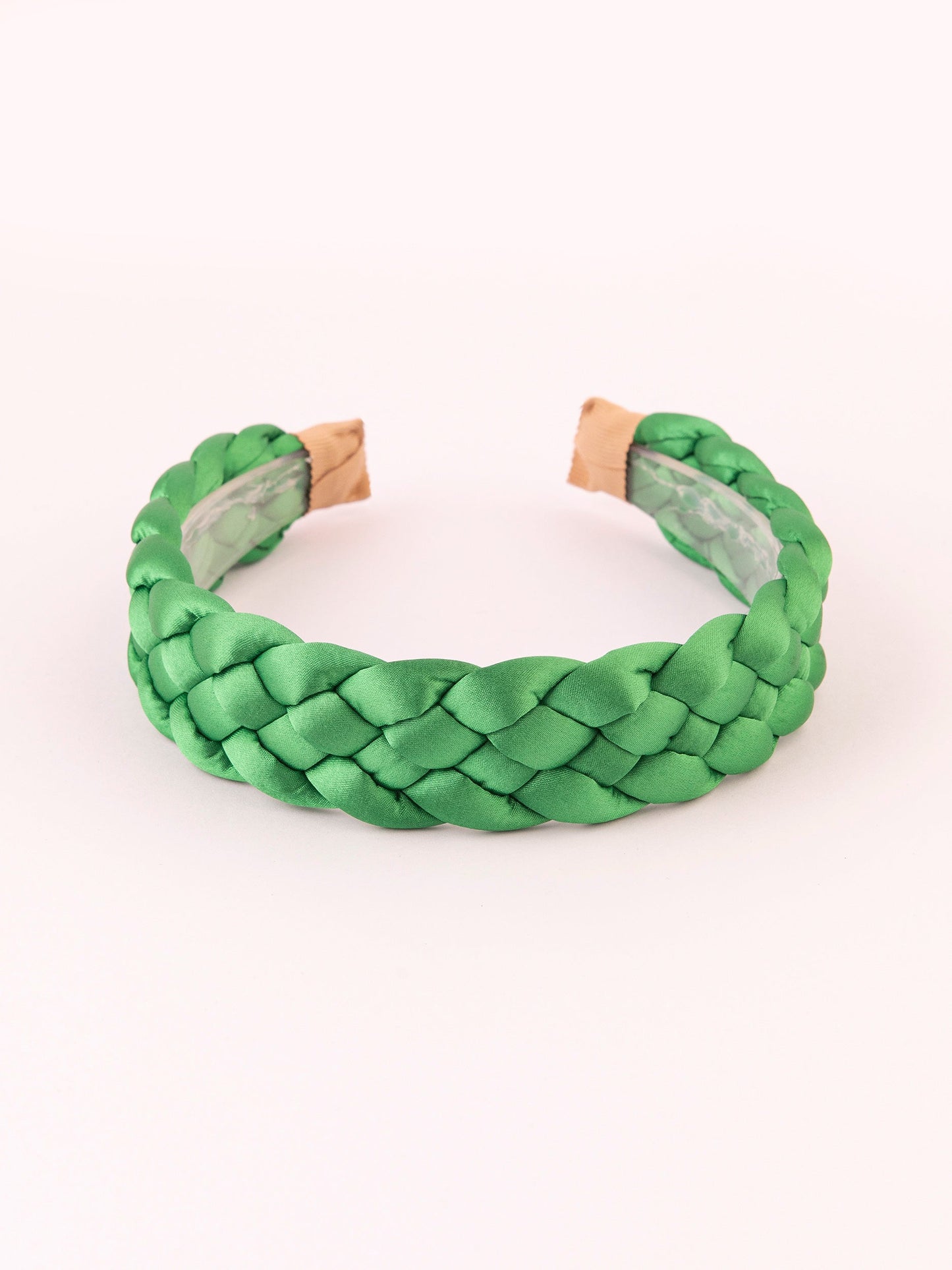 Limelight - Braided Hairband