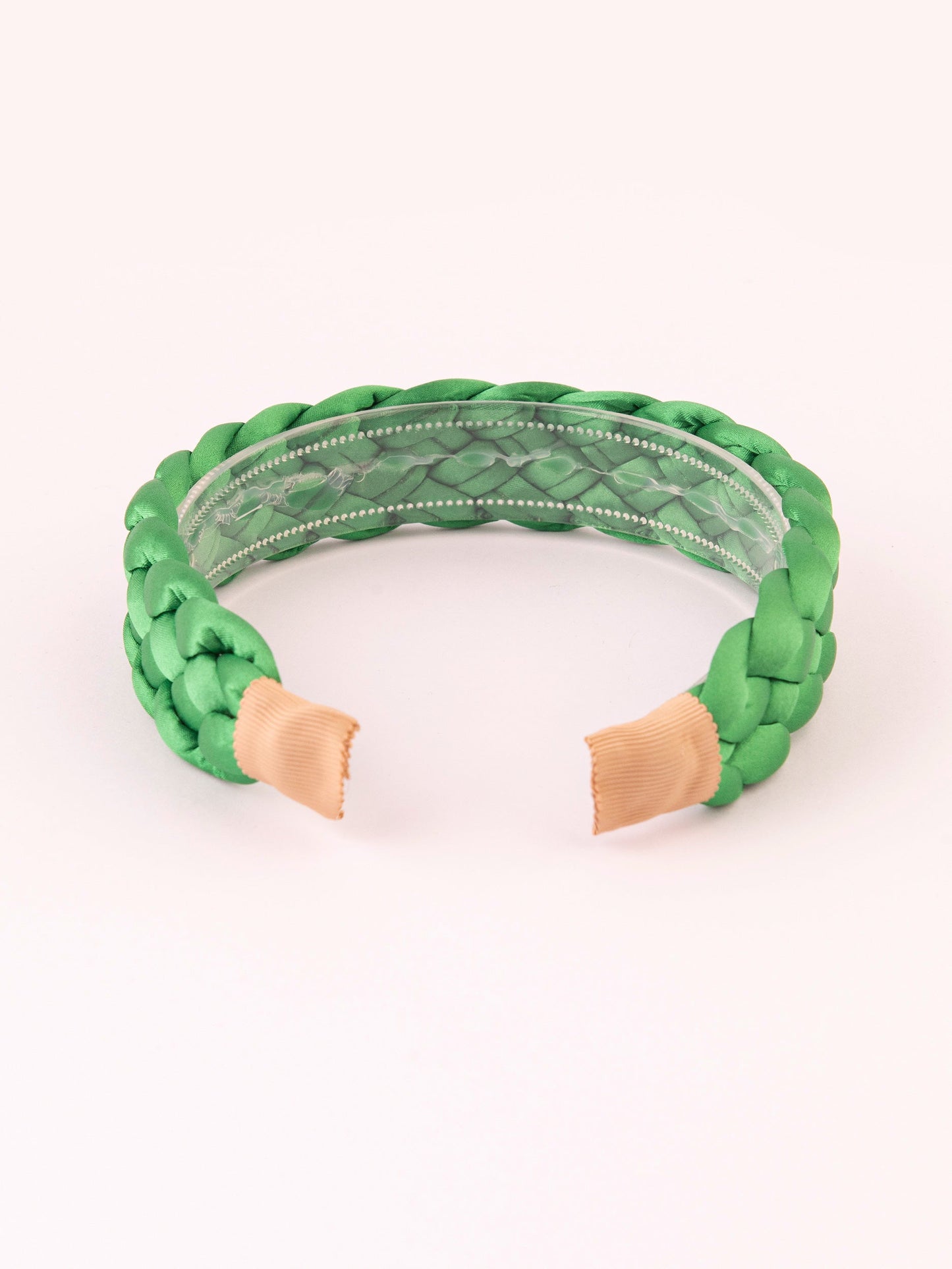 Limelight - Braided Hairband