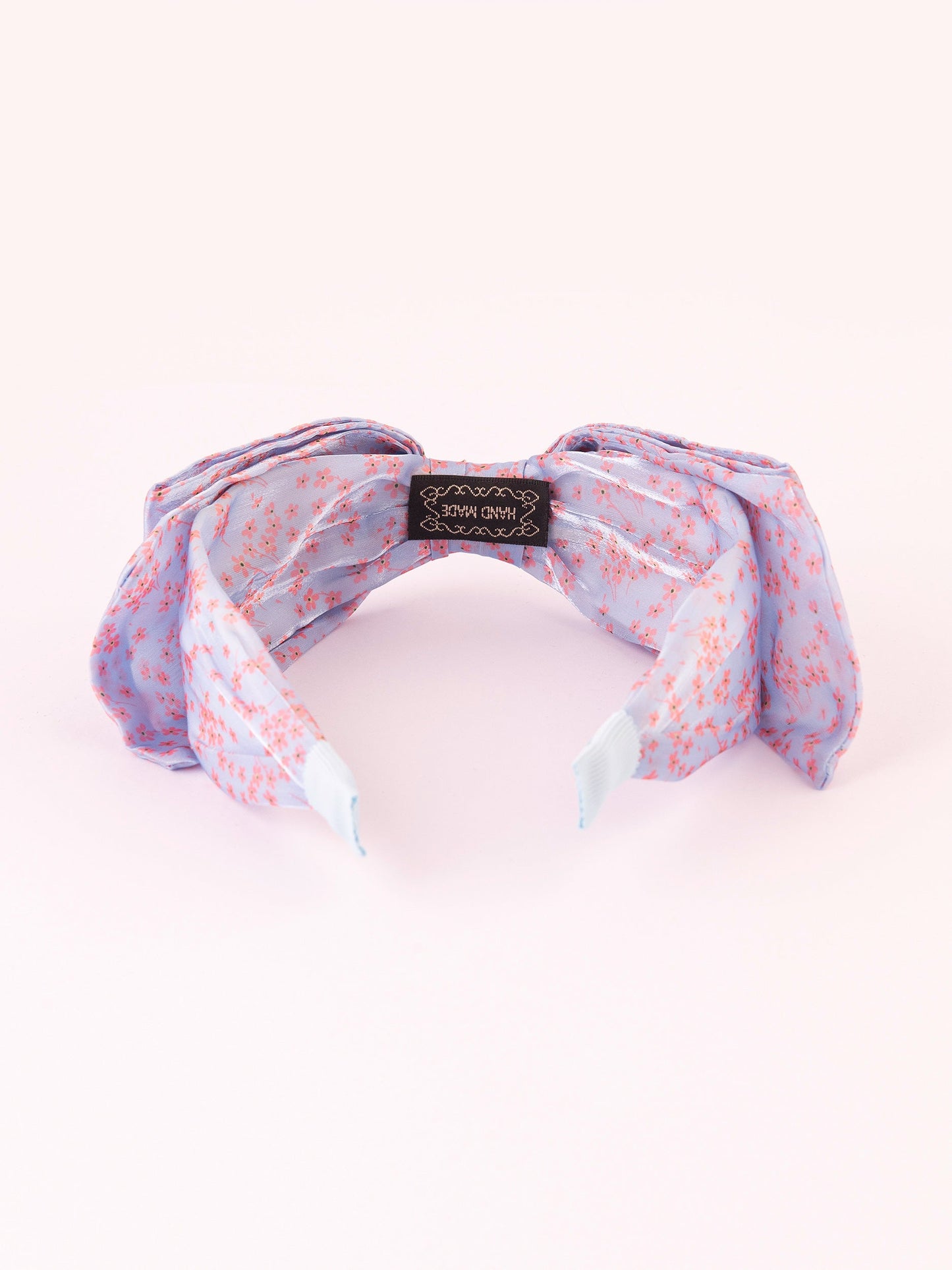 Limelight - Printed Hairband