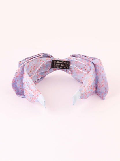 Limelight - Printed Hairband