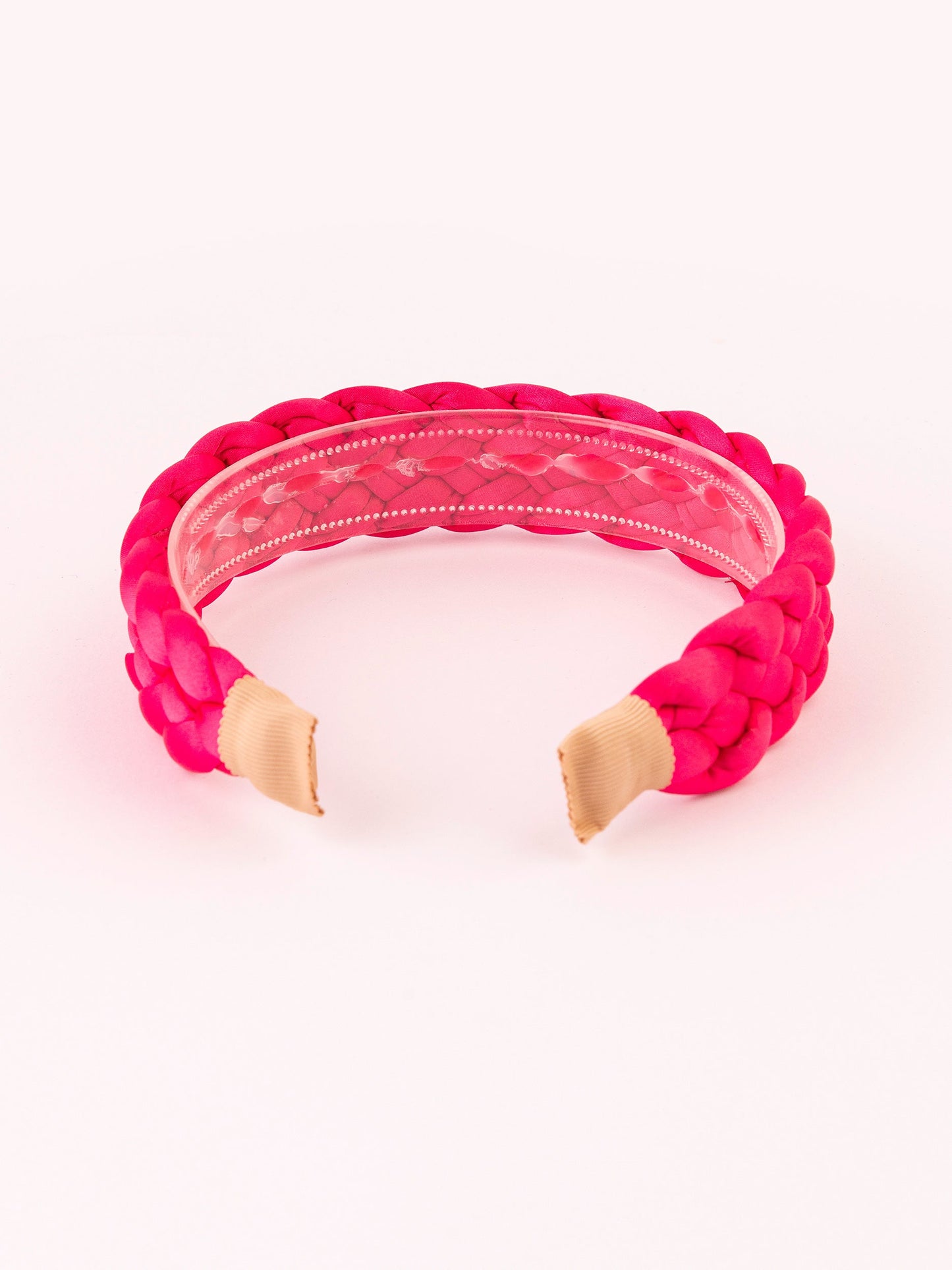 Limelight - Braided Hairband