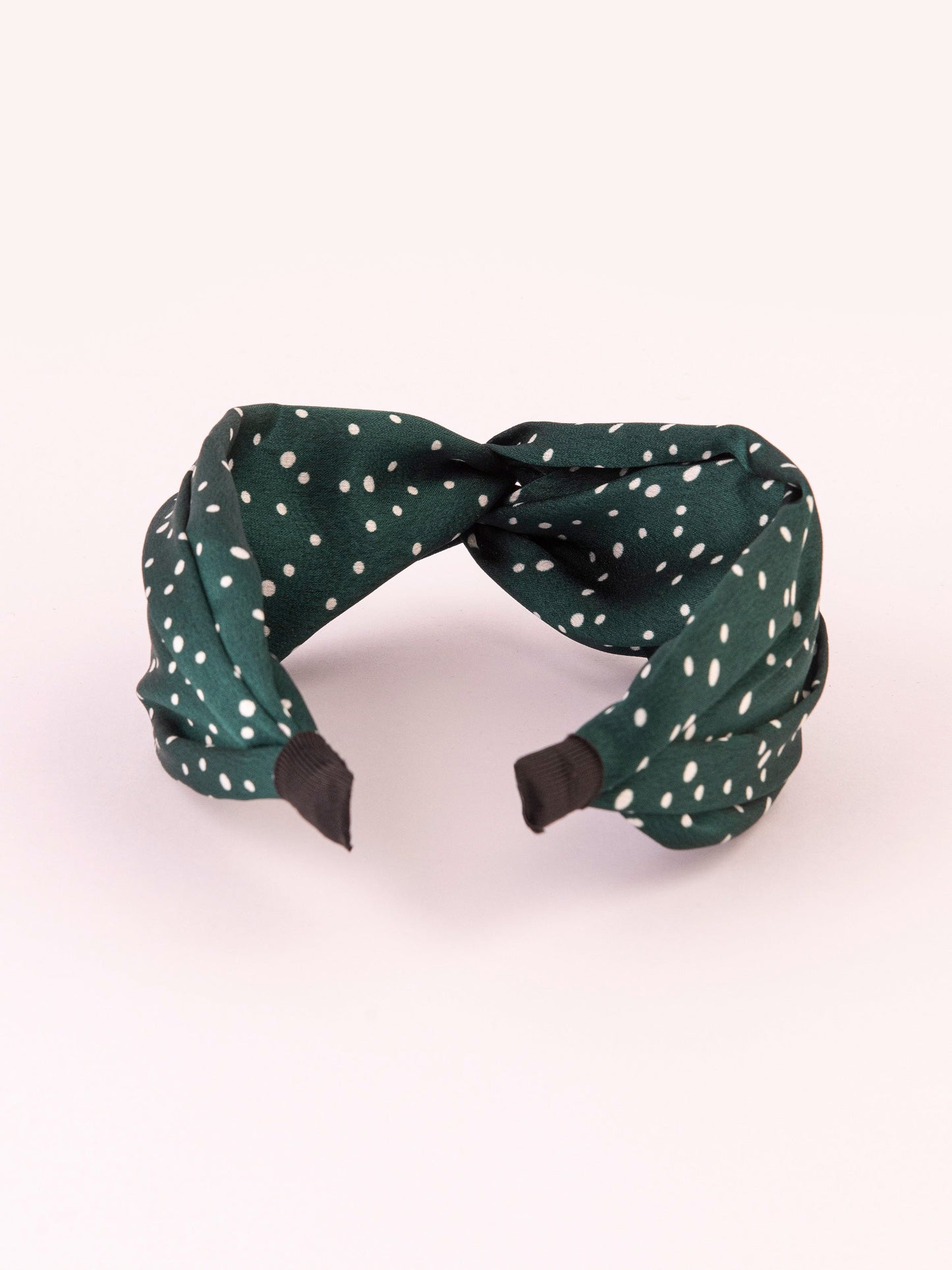 Limelight - Knotted Hairband