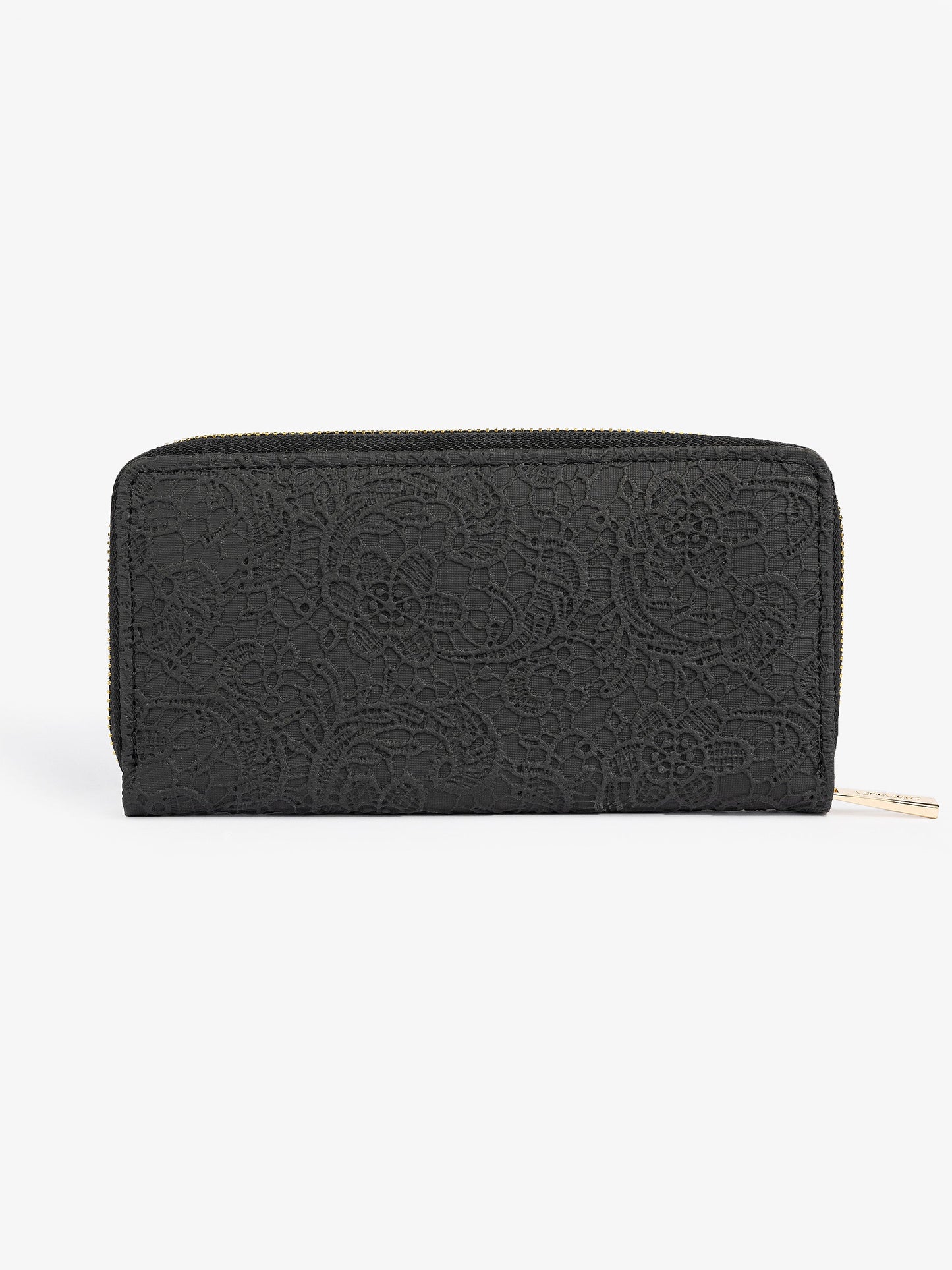 Embossed Wallet