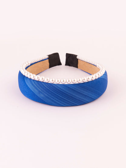 Limelight - Pearl Embellished Hairband