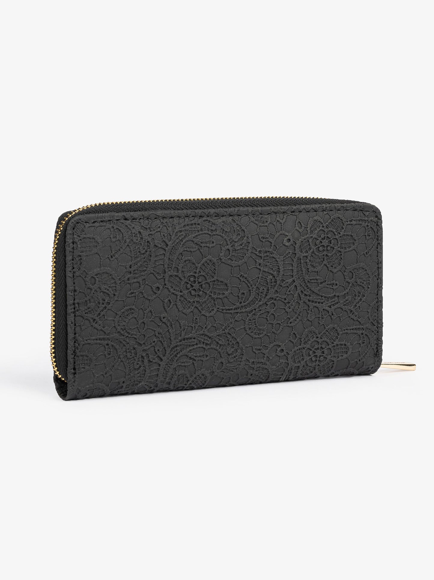 Embossed Wallet