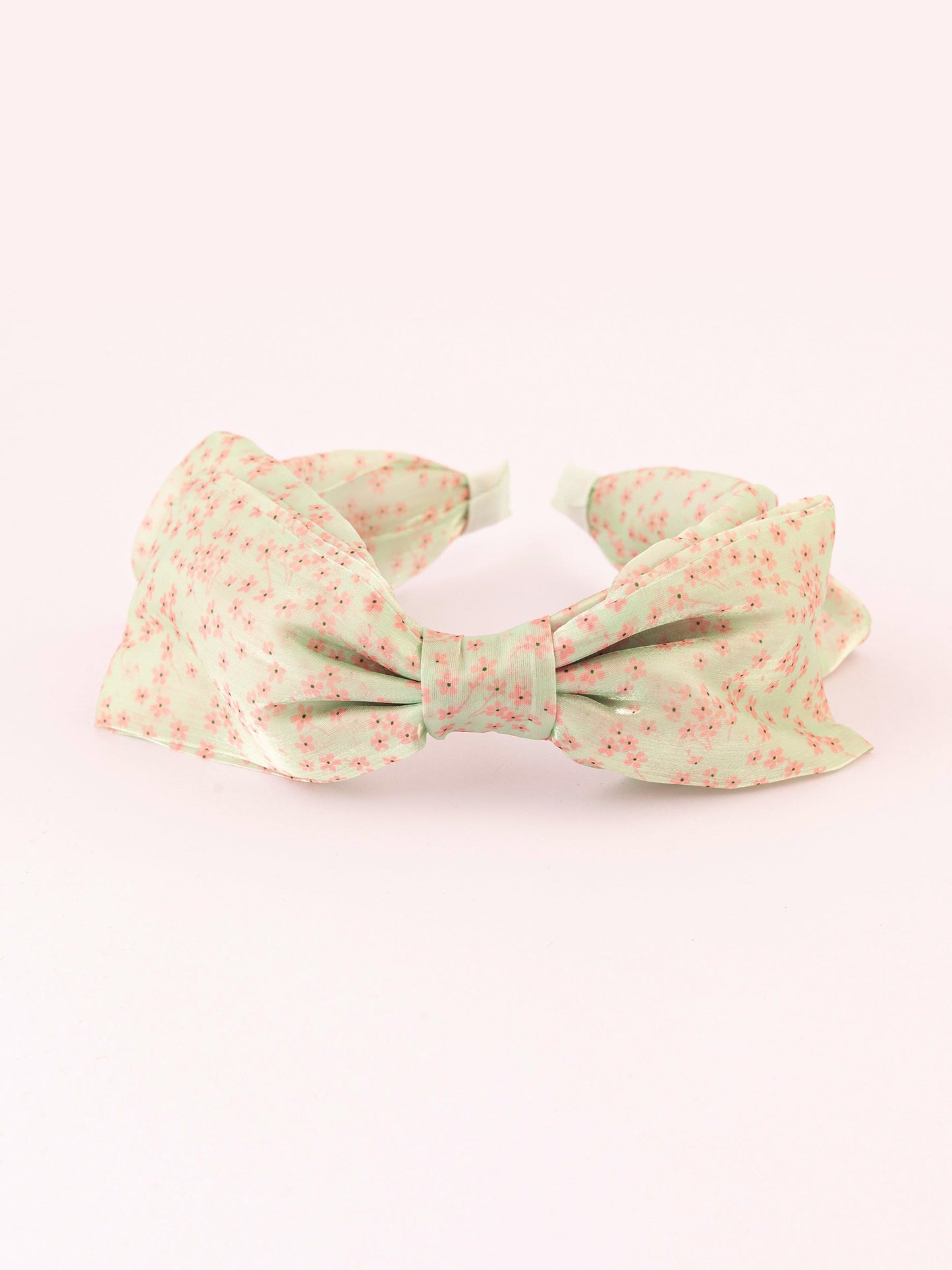 Limelight - Printed Hairband